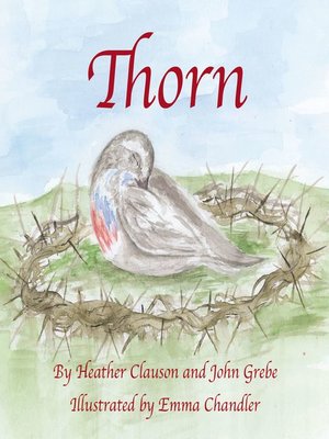 cover image of Thorn